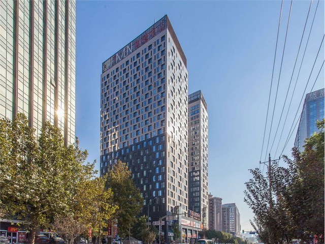 德州塔吊设备租赁